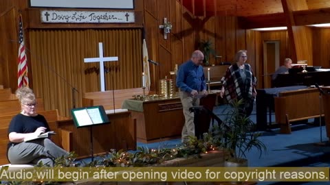 "Holy Living in Light of Living Hope" - 1 Peter 1 - Sunday Service