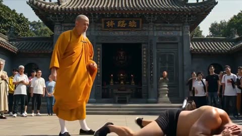 Great Kung Fu