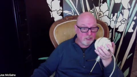 Episodio 120 - México, Magia y Encuentro