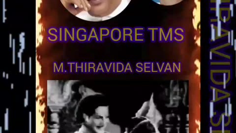 Jagathalaprathapan 1961 & T M SOUNDARARAJAN LEGEND... VOL 5