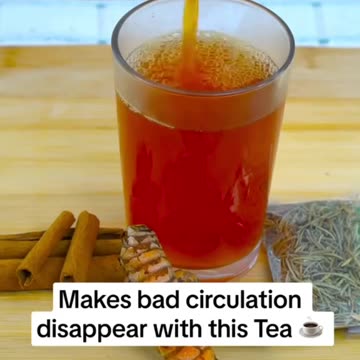 This is the drink that will take your sugar out of your veins