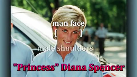 "We Got Her, I Mean Him, Ladies and Gentlemen: Dirty Diana