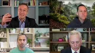 Biden Misses Moderate Opportunity - All In Podcast