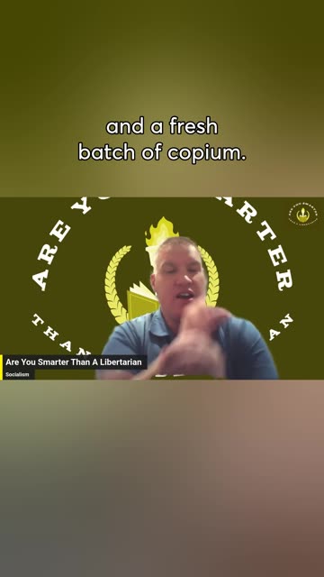 Socialism’s Favorite Excuse: “It Was the Sanctions”