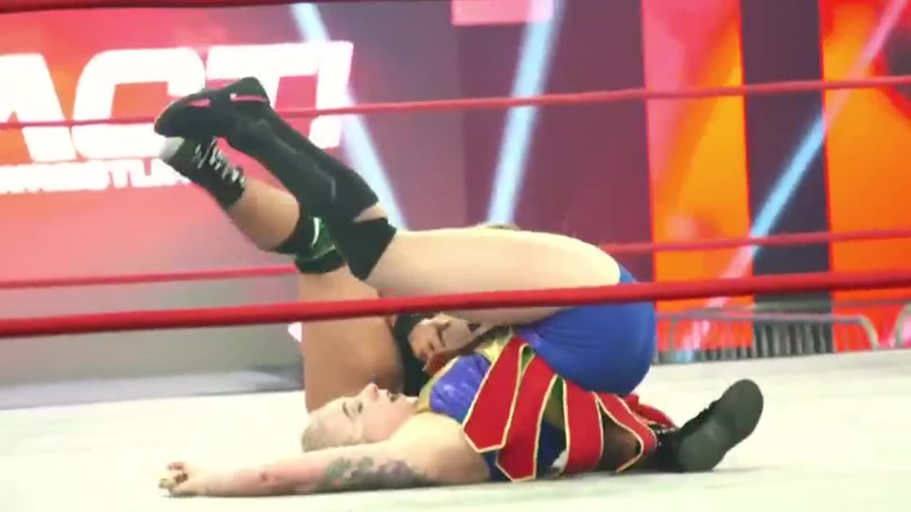 TNA Slammiversary 2020