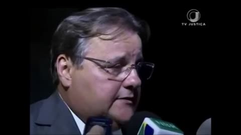 Gedel, TEMER e Cunha profissionais da corrupção: Mala de dinheiro (06/09/17)