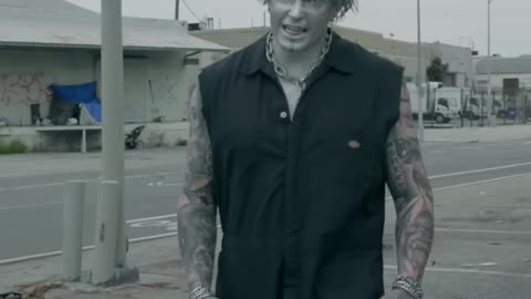 Is this METAL or RAP?? Nathan James “The Hanged Man” #metal #numetal #music #heavymetal #rock