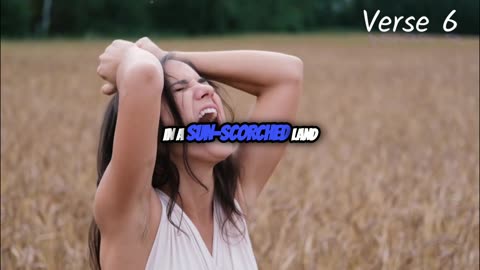 Bible Verse for the day. God's Promise