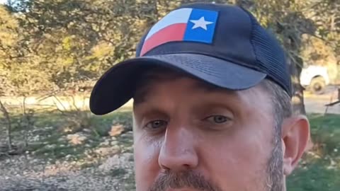 Texas Wildlife Exemption
