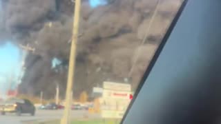 Cargo Plane Crashes at Louisville Airport — 7 Dead, 11 Injured