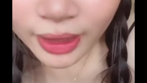 BIGO live Thai girl show cam