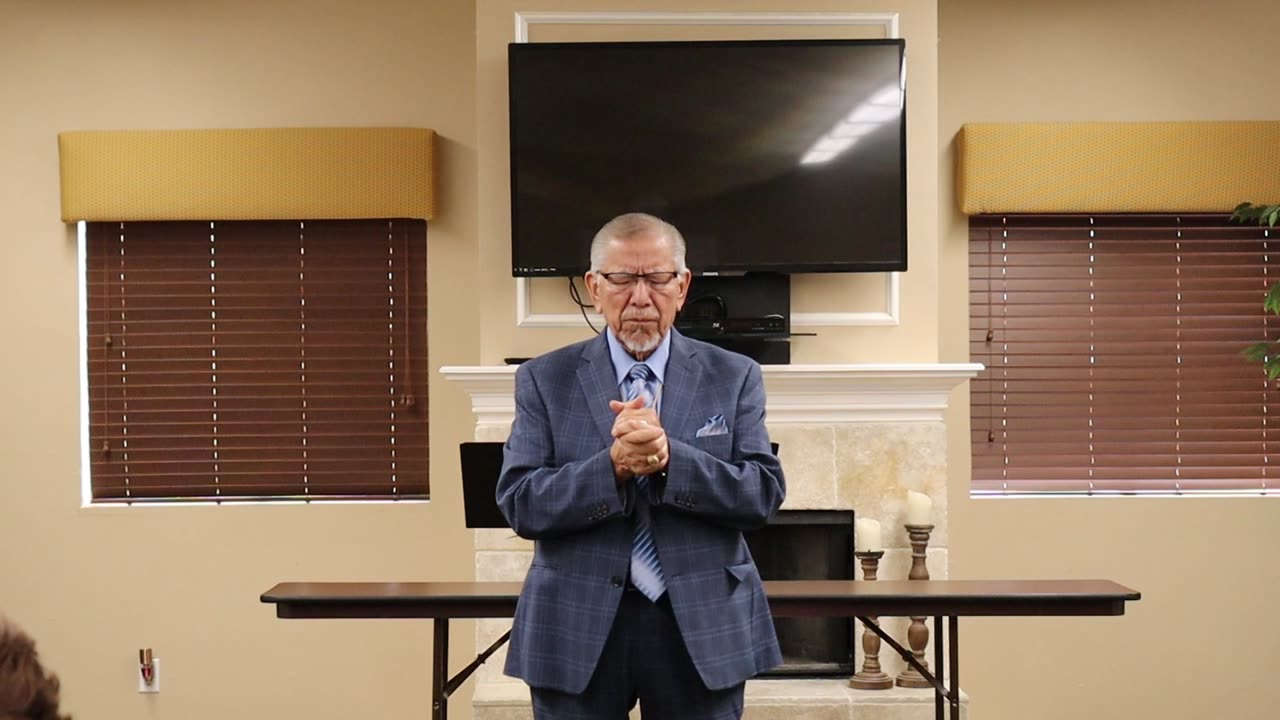 Las enseñanzas de Jesús sobre el más allá