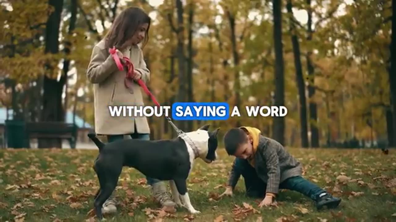 REAL MEN DON'T ARGUE