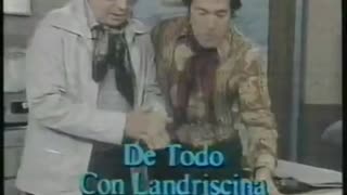 Tanda de Canal 3 de Rosario, Argentina (1985)