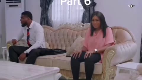 "Nollywood Said ‘Love Hurts’ and They Weren’t Lying 😩💔"