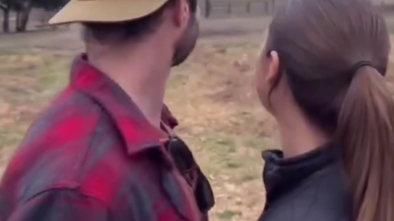 This is how fast and close a hawk can get to you - without even grazing you!