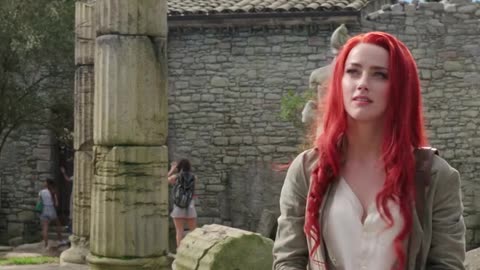 Aquaman Part-8