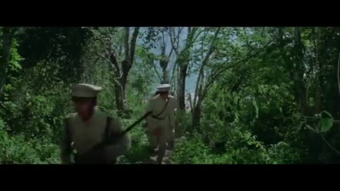 Brutal Survival Tale | Island of Lost Souls | Full Action Drama Movie