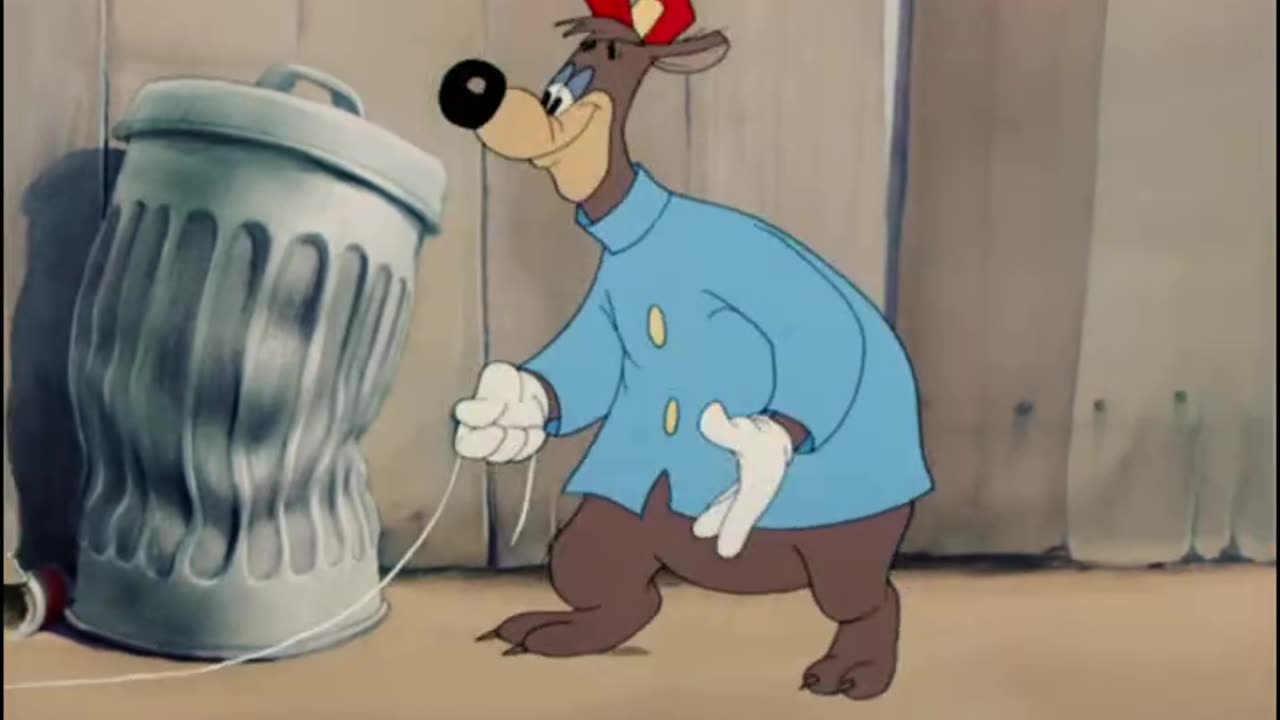 Hound Hunters (1947)