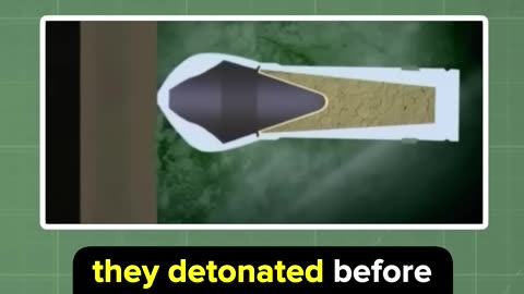 Wooden Armor vs Anti Tank Weapon