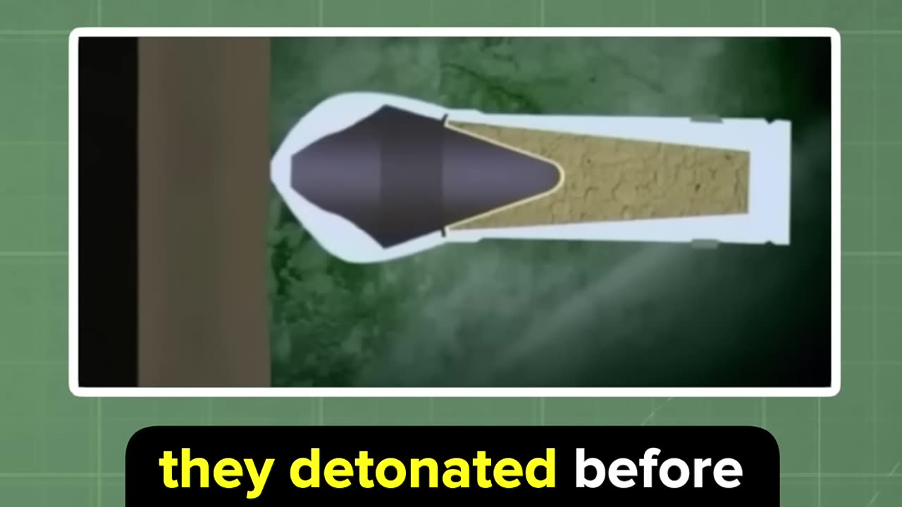 Wooden Armor vs Anti Tank Weapon
