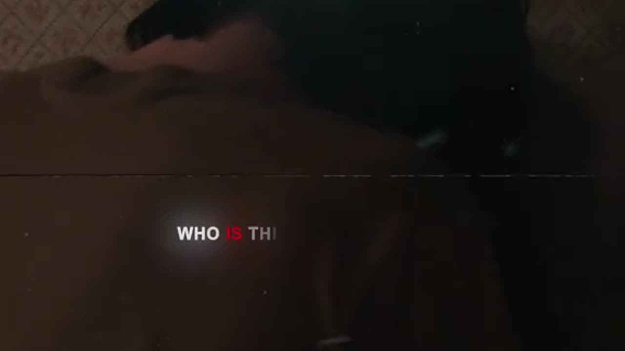 Stranger things clip