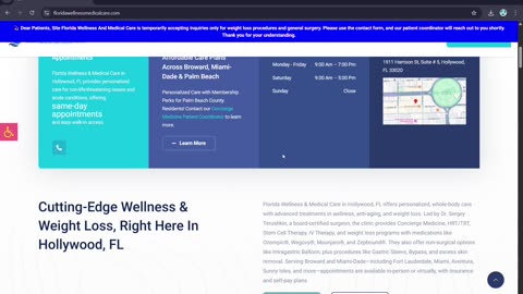 Florida Wellness and Medical Care