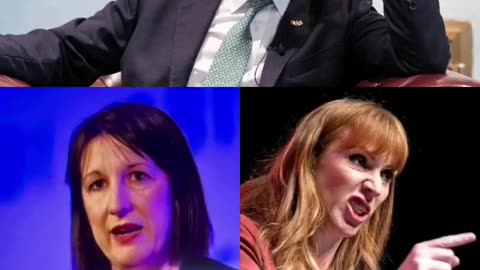 “Labour have a plan & it’s working for them”