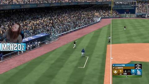 Real quick MLB and WWE