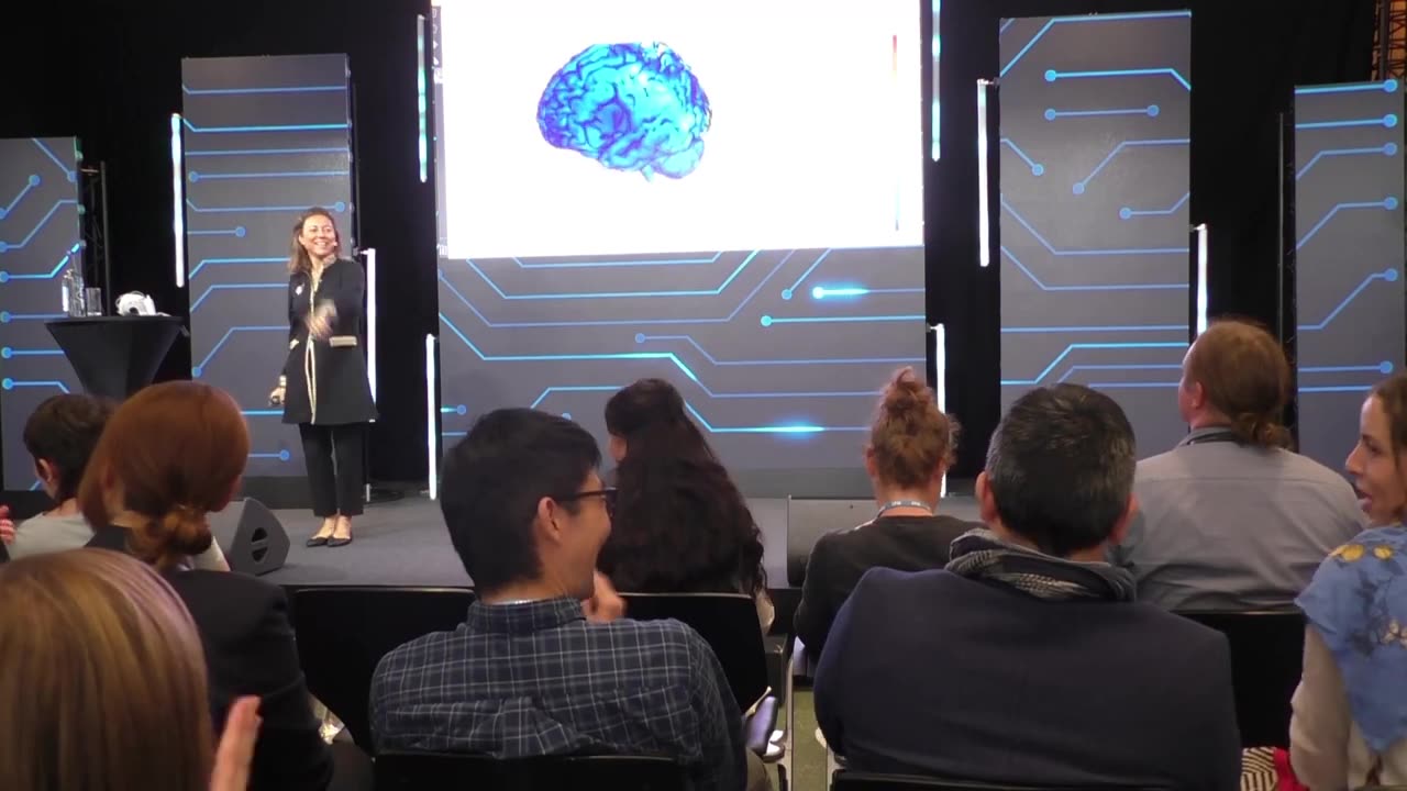 ITU-JFET AI FOR GOOD: How AI neurotwins improve neuromodulation treatments for mental health disorders?