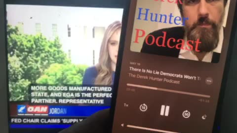 Derek Hunter 05/15/25 p 03 New York Times article yellow journalism Pulitzer Prize