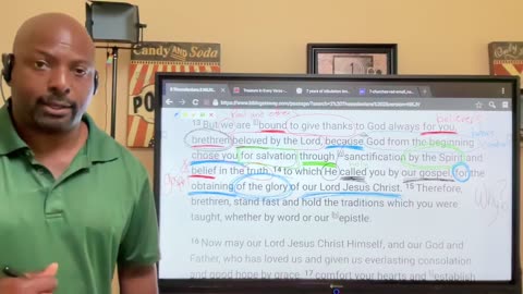 Episode 783: Understanding Matthew 24 verse by verse Part 3