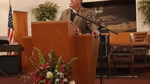 4-27-25 Bro Danny Easter Sunday