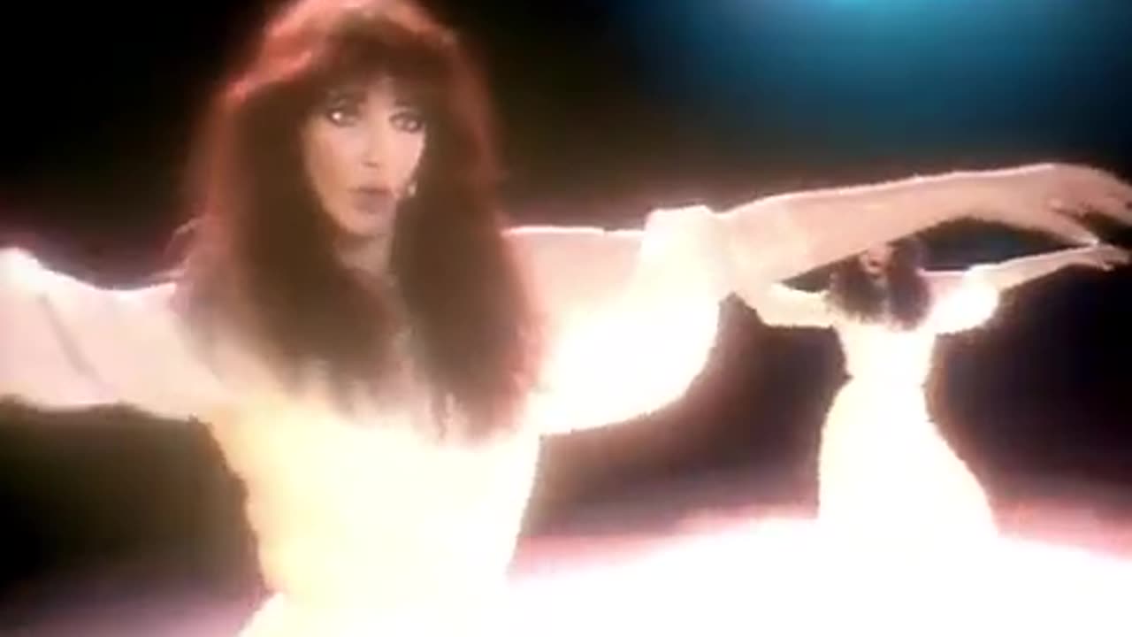 Kate Bush - Wuthering Heights