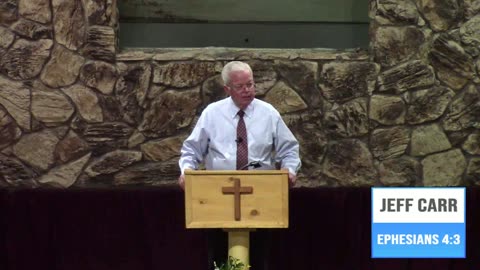 Wednesday Night Service