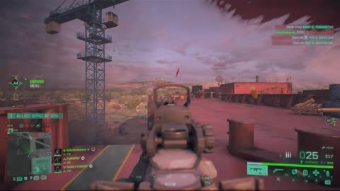 Battlefield 2042 Game