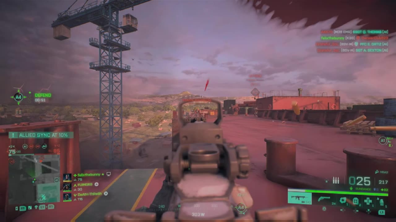 Battlefield 2042 Game