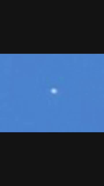 On Dec 26 2025 - Orb Appears During Meditation