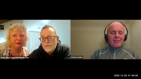 COSMIC STARSEED ACADEMY WEEKLY GATHERINGS & PLEIADIAN CHANNELINGS 20th Dec 2025