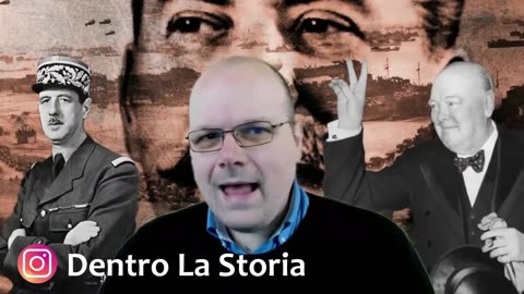 LOVE, BETRAYAL AND INTRIGUE- THE LIFE OF MY COUSIN GALEAZZO CIANO