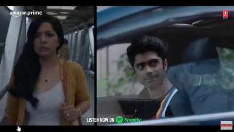 Song "Bakra Rap" from the Amazon Original Series "Rangeen".