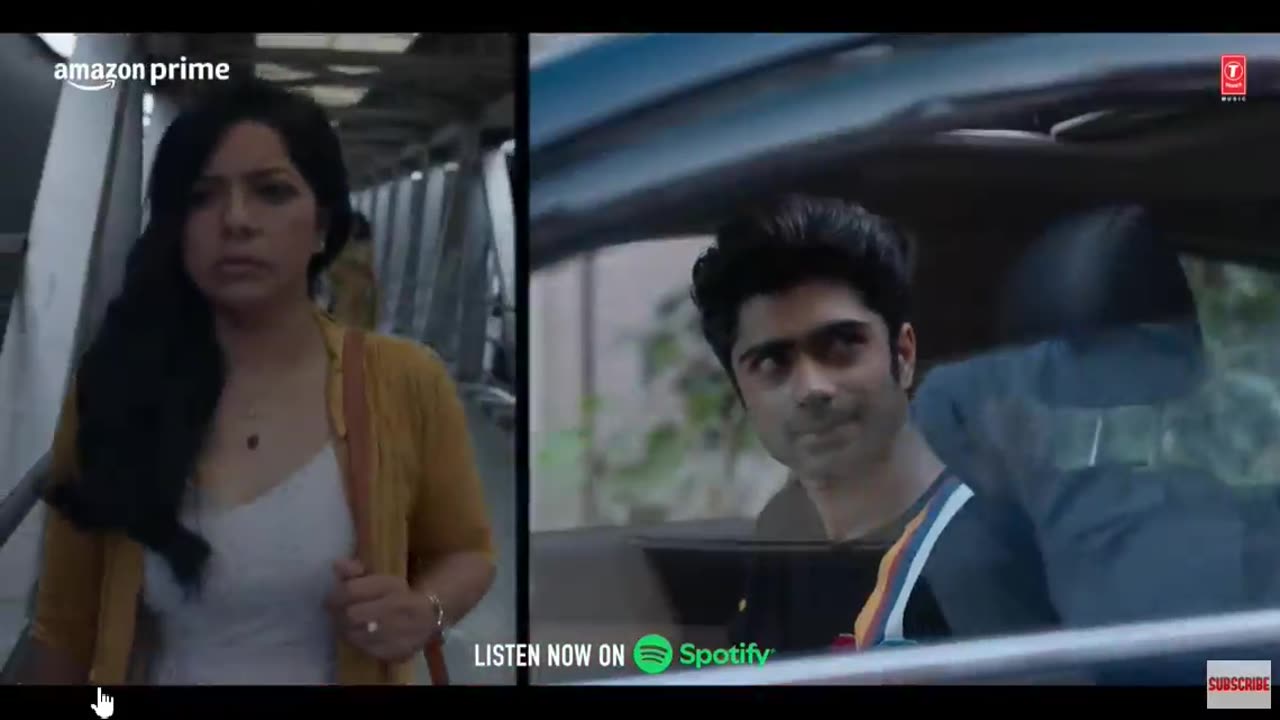 Song "Bakra Rap" from the Amazon Original Series "Rangeen".