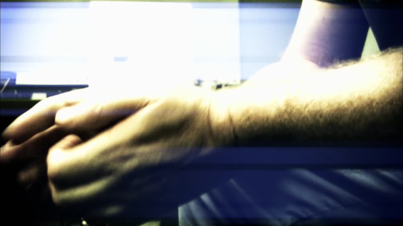 Hangar 1 The UFO Files Season 2, Episode 12
