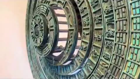 THE FENG SHUI COMPASS IS MUCH MORE