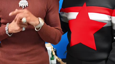 THIS WEEK We have Elijah Connor on the Podcast!