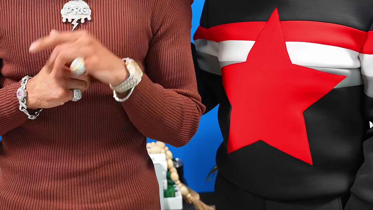 THIS WEEK We have Elijah Connor on the Podcast!