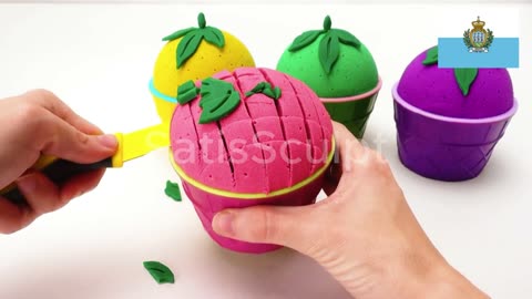 Tribute to San Marino 🇸🇲 — Pure 4K Visual ASMR • Cinematic Calm • Reine Zufriedenheit