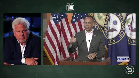 🔥 Glenn Beck: Dem's Unbelievable Death Wish on ICE Agents