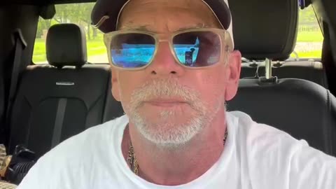Capt Kyle with CaptKyle Patriots Truck Talk 8/7/25