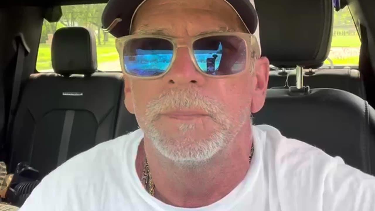 Capt Kyle with CaptKyle Patriots Truck Talk 8/7/25